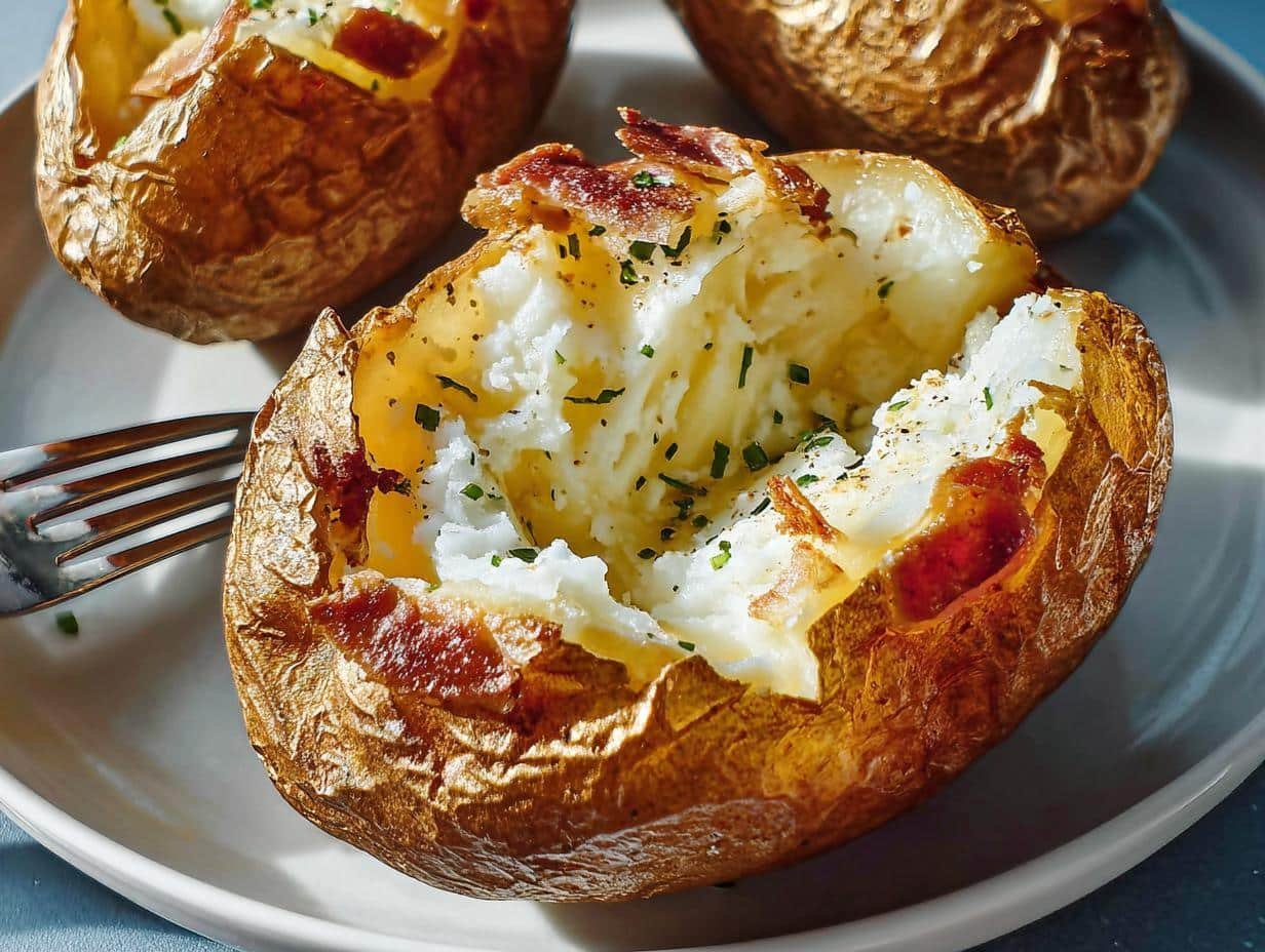 Baked Potato