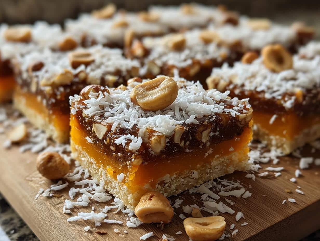 Cezerye Hazelnut