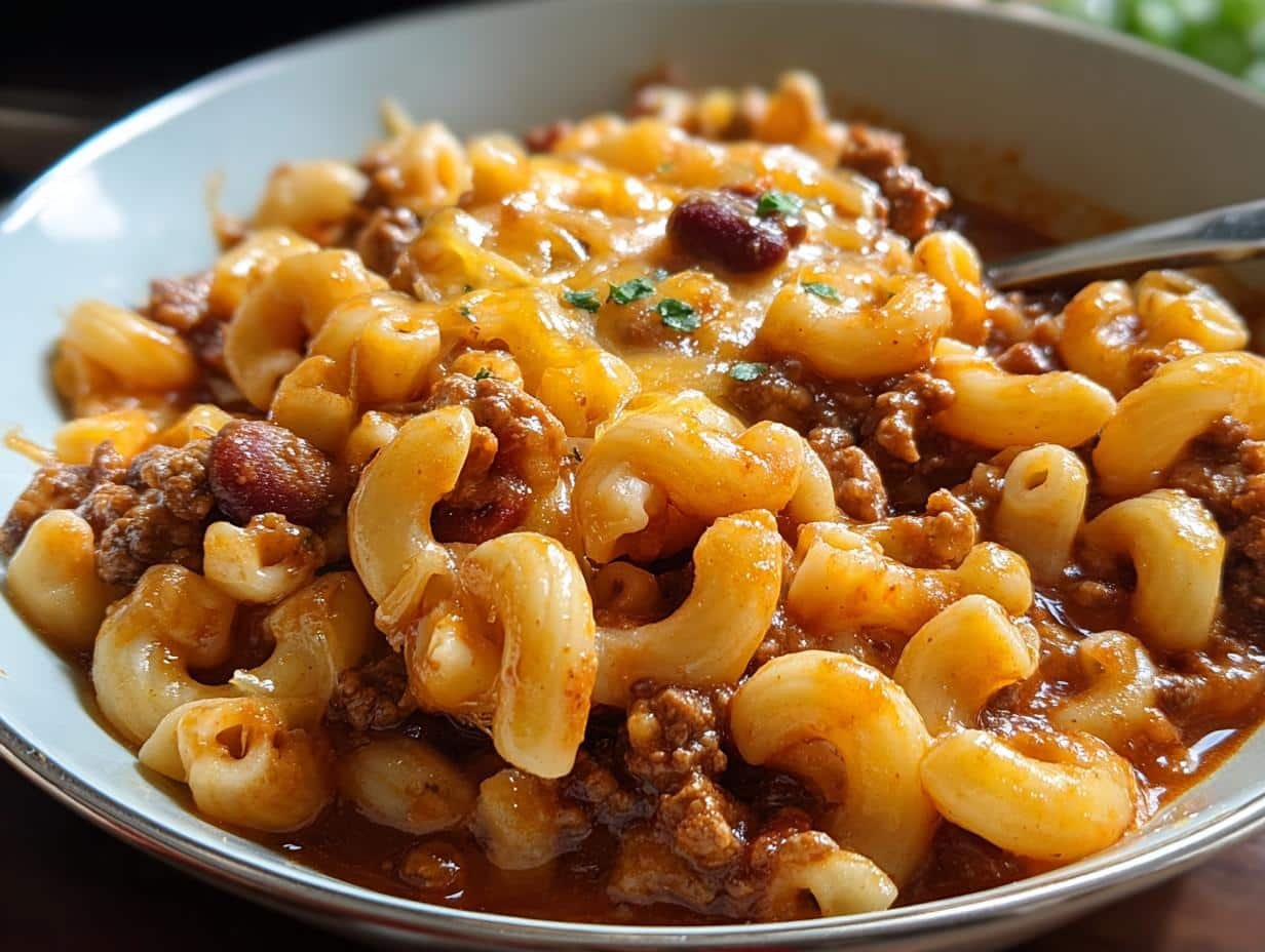Chili Mac