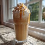Ninja Slushie Caramel Frappe