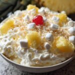 Pineapple Fluff