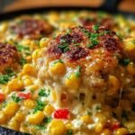 Street Corn Chicken Bake