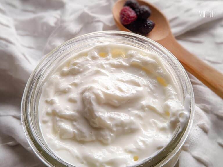 Yogurt Ingredient