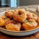 Slow Cooker Sesame Chicken