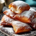 Beignets