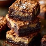 Blonde Brownies