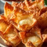 Crab Rangoon