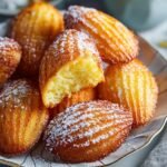 Madeleines