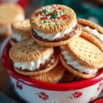 Mini Ritz Freckles
