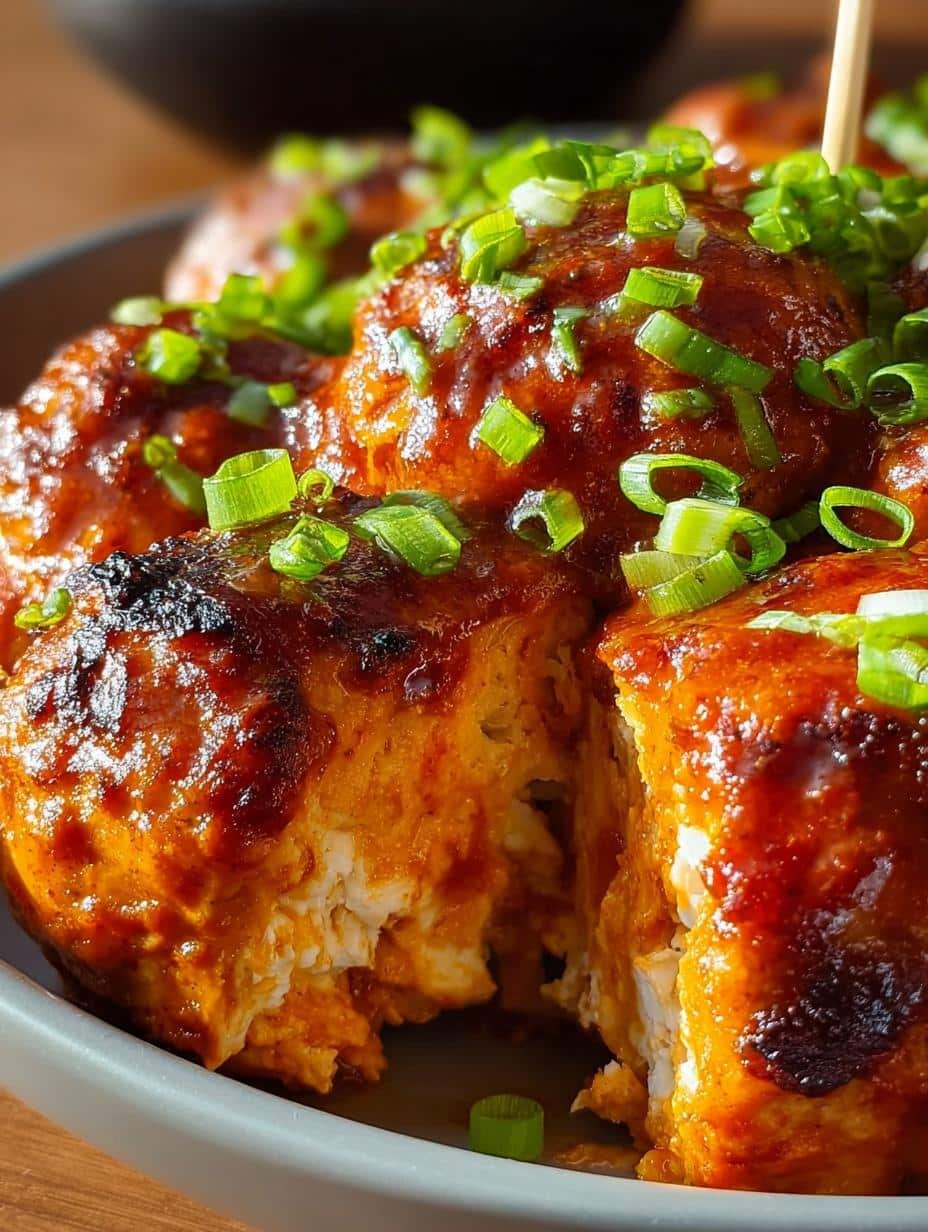 Slow Cooker Buffalo Chicken