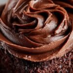Chocolate Fudge Frosting