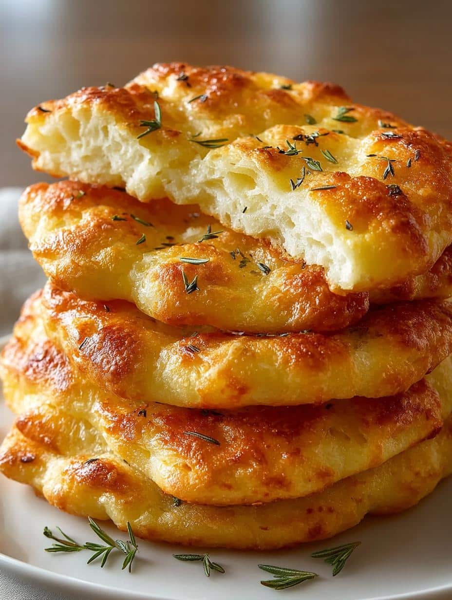 Cloud Bread
