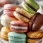Foolproof French Macarons