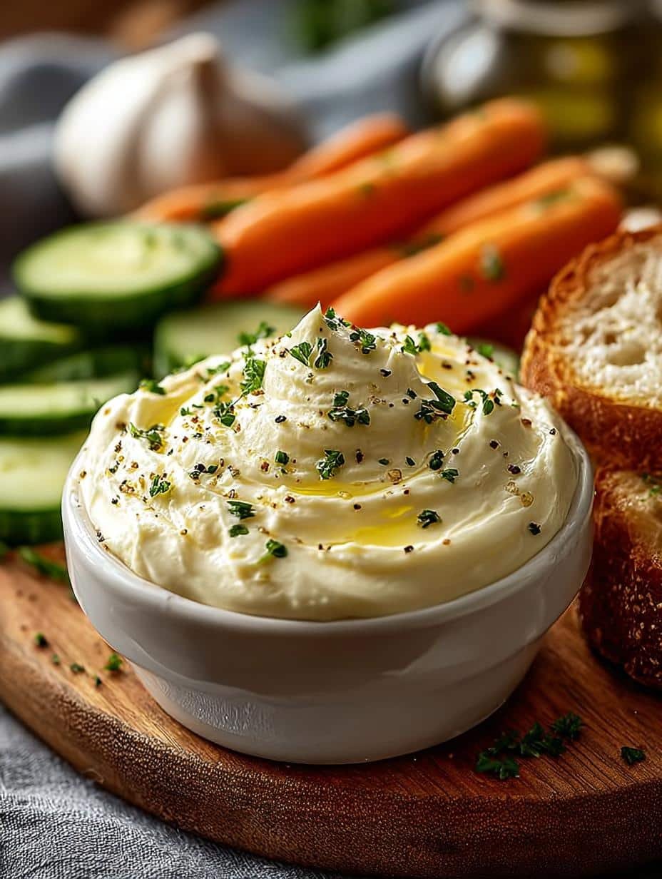 Garlic Aioli Flavor Boost: 6 Ways to Elevate Your Dishes - Garlic Aioli Flavor Boost - main visual representation