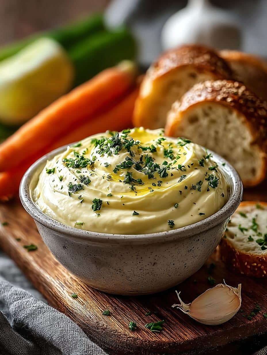 Garlic Aioli Flavor Boost: 6 Ways to Elevate Your Dishes - Garlic Aioli Flavor Boost - additional detail