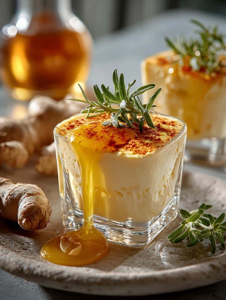 Ginger Shots: 5 Powerful Benefits for Your Health - Ginger Shots - additional detail