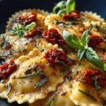 Marry Ravioli