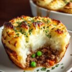 Mini Shepherds Pie