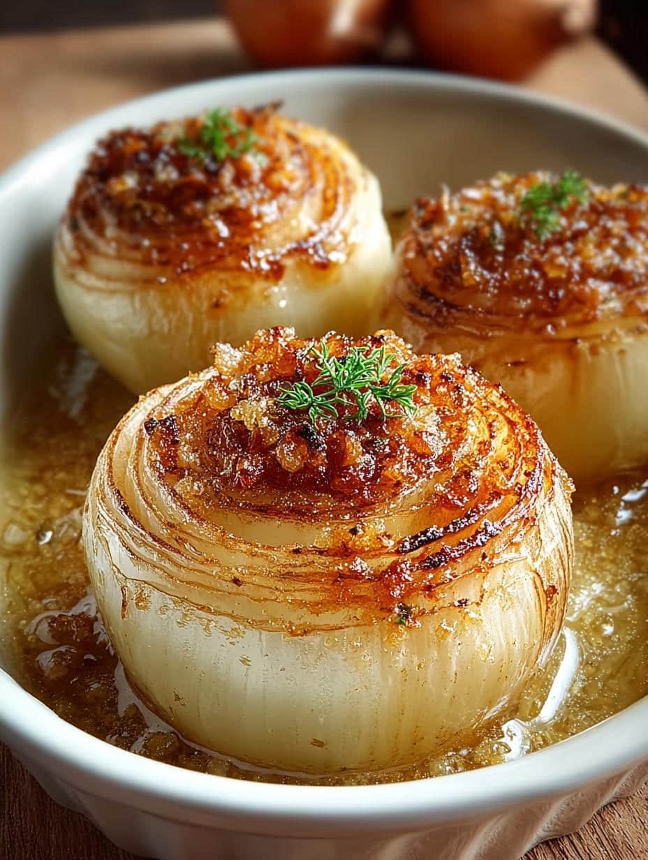 Onion Boil Baked Onions: 7 Savory Steps to Perfection - Onion Boil Baked Onions - main visual representation