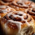 Overnight Cinnamon Rolls