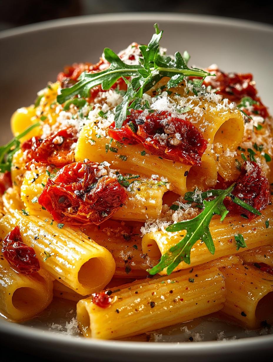 Pasta Alla Zozzona