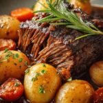 Pot Pot Roast
