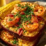 Pot Shrimp Boil