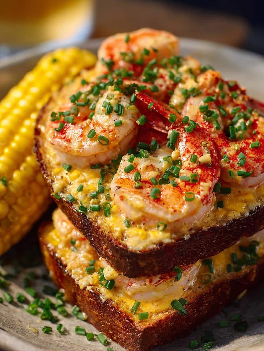 Pot Shrimp Boil: 8 Minutes to Flavorful Family Delight - Pot Shrimp Boil - additional detail