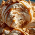 Salted Caramel Peanut Butter