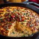 Skillet Queso