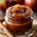 Slow Cooker Apple Butter