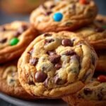 Soft Baked Cookies