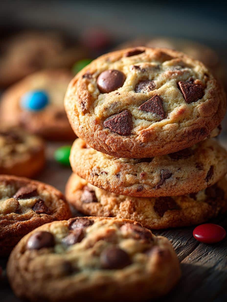 Soft Baked Cookies: 7 Tips for Perfectly Chewy Delights - Soft Baked Cookies - additional detail