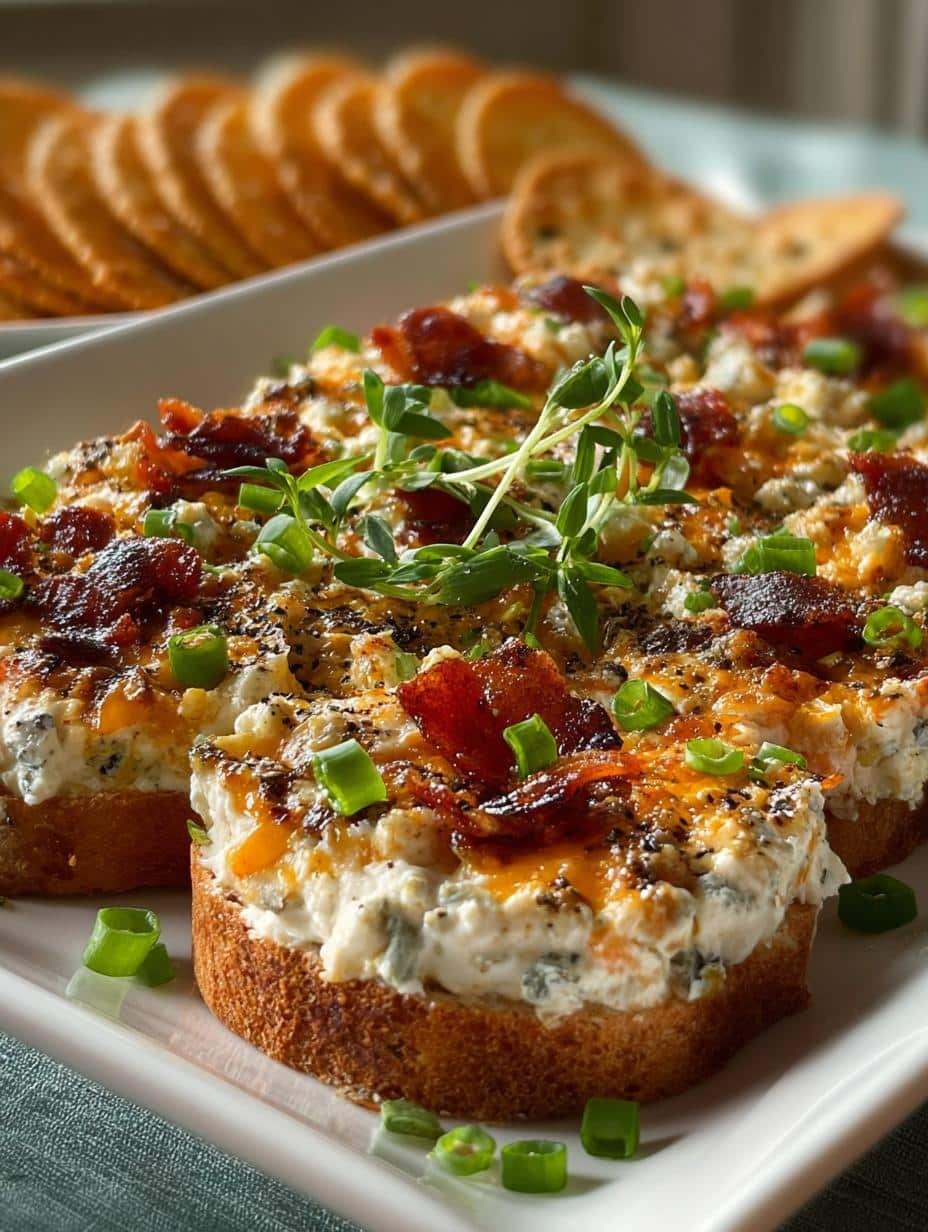 Thanksgiving Food Ideas Appetizer: 7 Irresistible Dishes - Thanksgiving Food Ideas Appetizer - additional detail