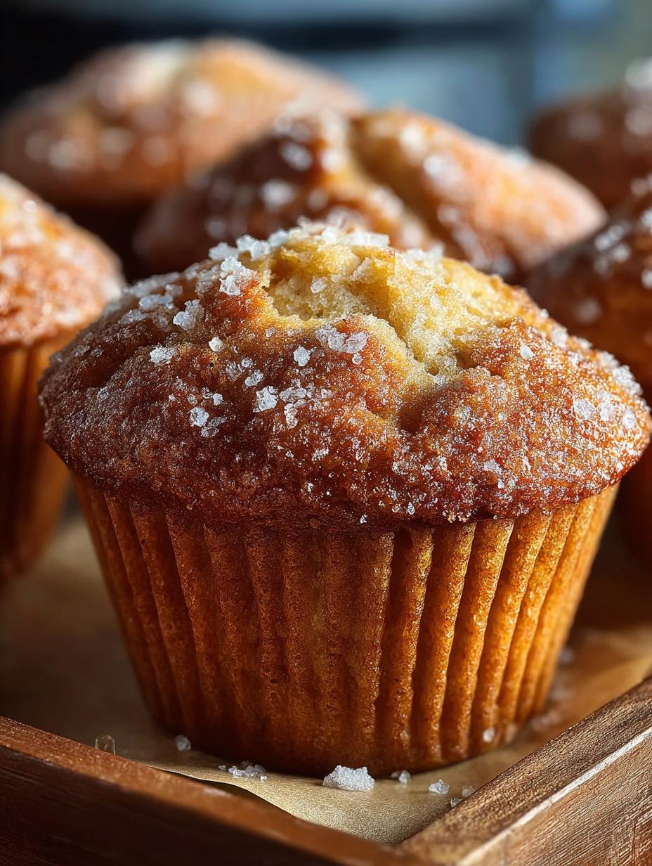 Apple Cider Muffins: 12 Irresistible Fall Flavors - Apple Cider Muffins - main visual representation