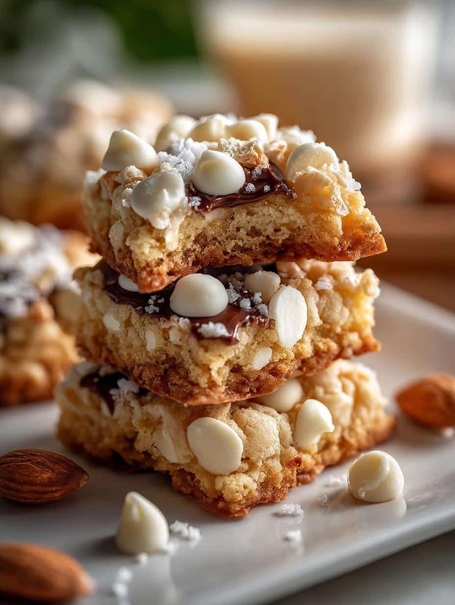 Avalanche Cookies Bake Sweet: 7 Easy Steps to Enjoy - Avalanche Cookies Bake Sweet - additional detail