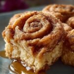 Buttery Brown Sugar Cinnamon