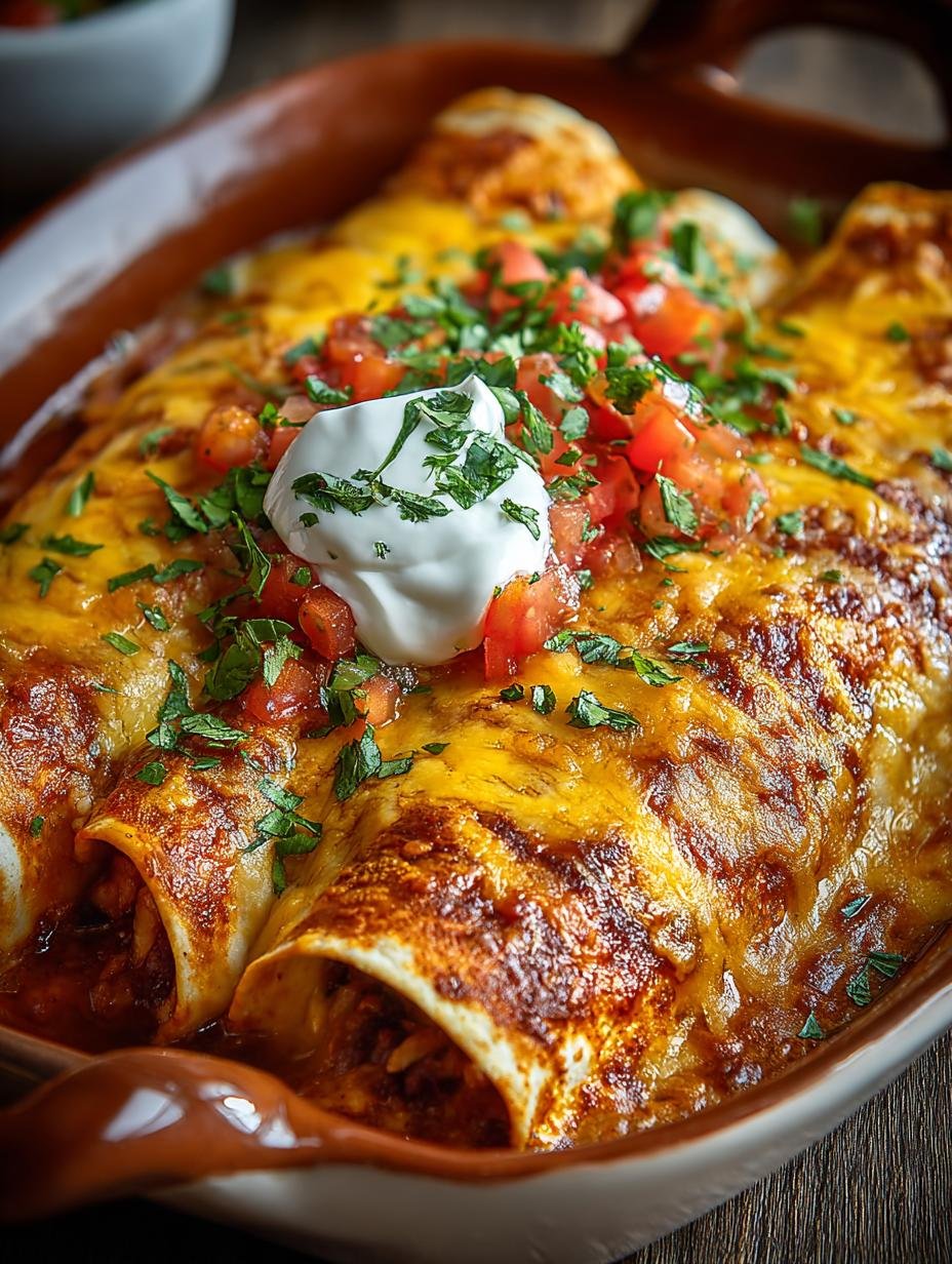 Cheese Enchiladas: 5 Steps to Perfectly Cheesy Delights - Cheese Enchiladas - main visual representation
