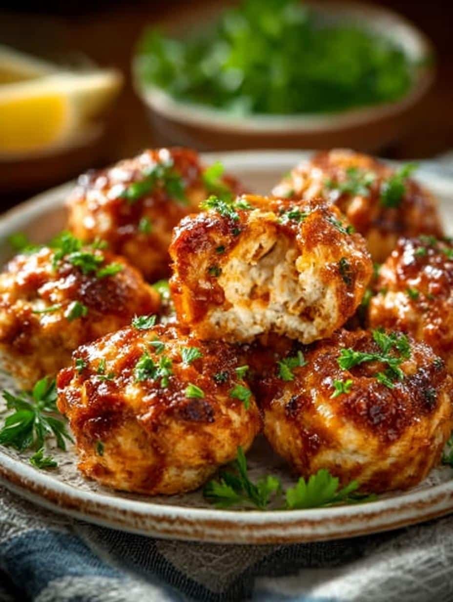 Cowboy Butter Chicken Bites: 10 Flavorful Ideas to Try - Cowboy Butter Chicken Bites - main visual representation