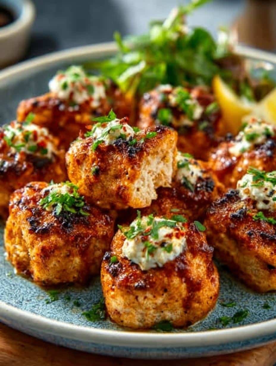 Cowboy Butter Chicken Bites: 10 Flavorful Ideas to Try - Cowboy Butter Chicken Bites - additional detail