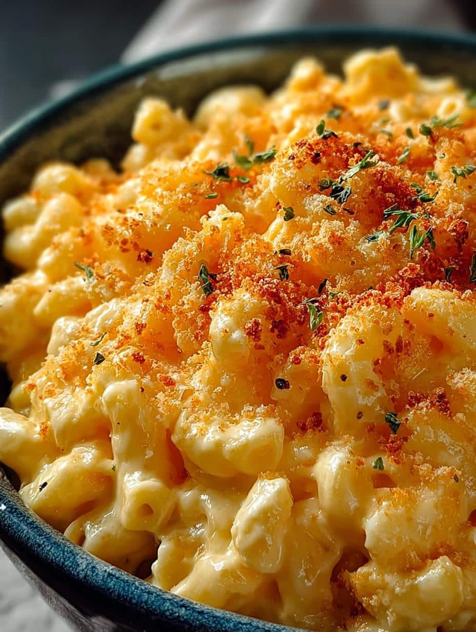 Crockpot Mac Cheese Creamy: 7 Secrets to Cheesy Perfection - Crockpot Mac Cheese Creamy - main visual representation