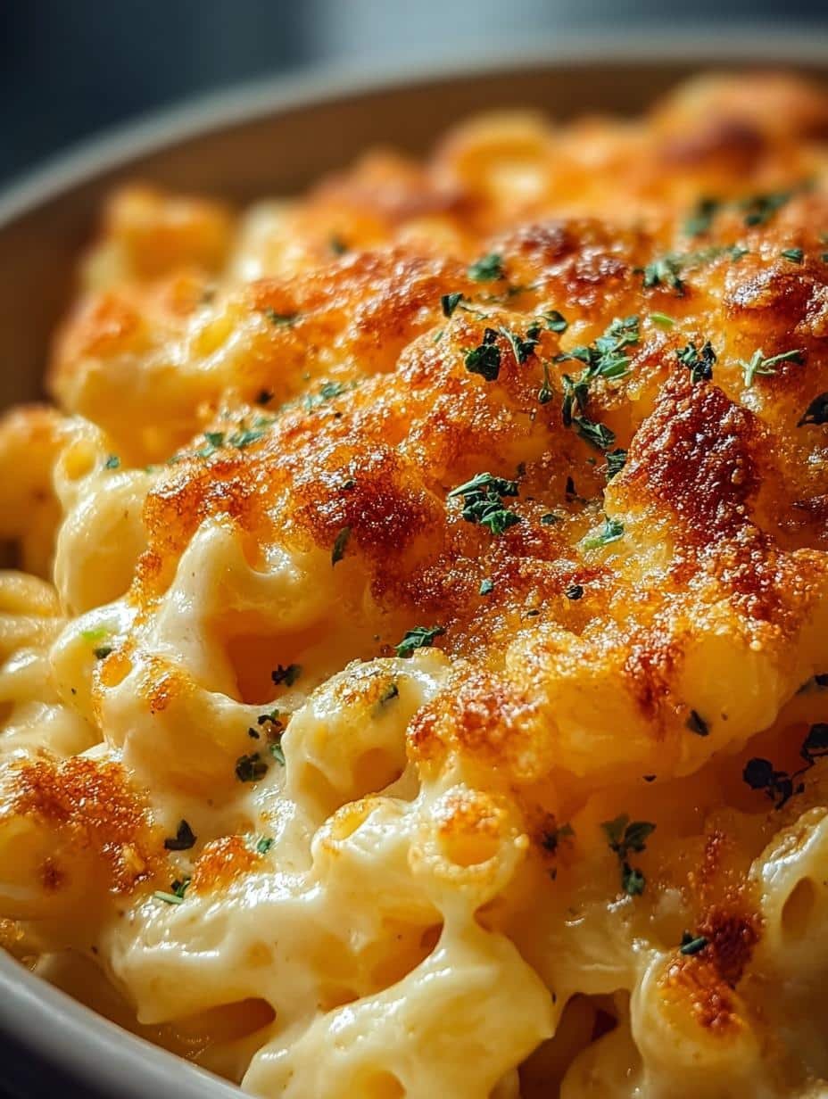 Crockpot Mac Cheese Creamy: 7 Secrets to Cheesy Perfection - Crockpot Mac Cheese Creamy - additional detail