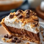 Irresistible Butterfinger Pie Bake