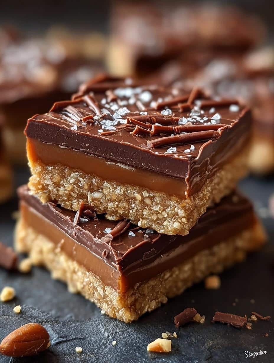 Kit Kat Bars Bake: 7 Irresistible Dessert Ideas for You - Kit Kat Bars Bake - main visual representation