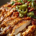 Mississippi Chicken