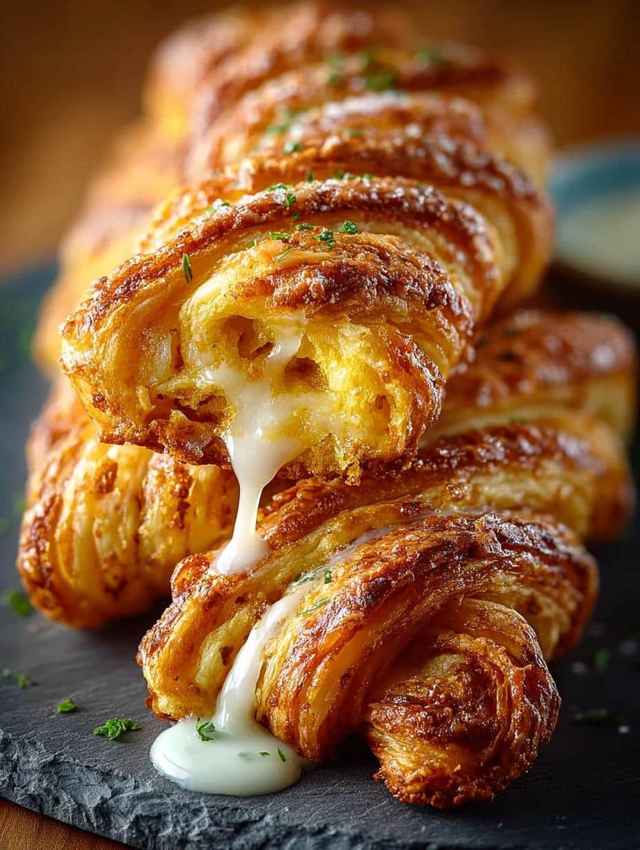 Pumpkin Twists: 12 Irresistible Pumpkin Pastry Delights - Pumpkin Twists - main visual representation