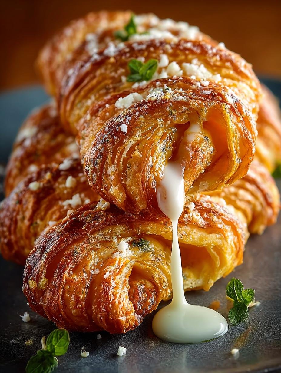 Pumpkin Twists: 12 Irresistible Pumpkin Pastry Delights - Pumpkin Twists - additional detail