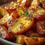 Roasted Potatoes