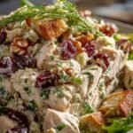 Turkey Salad